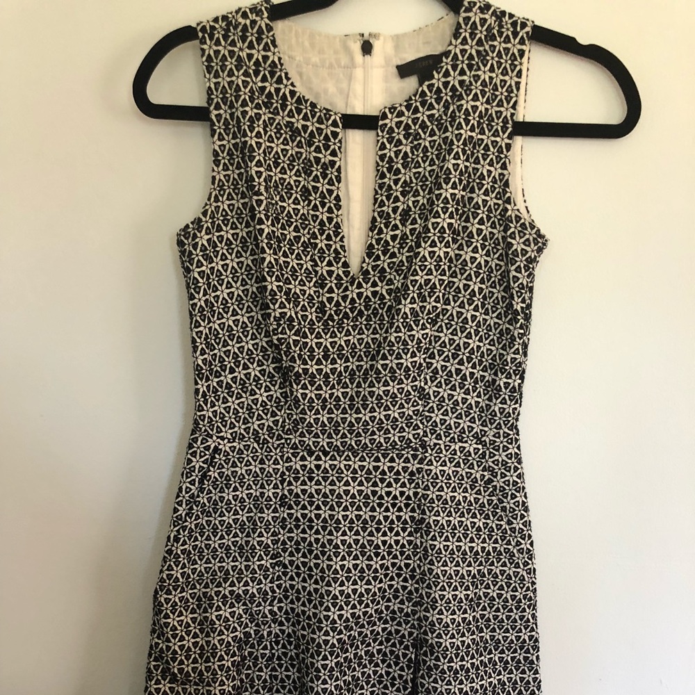 J Crew dress